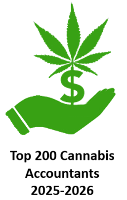 Top 200 Cannabis Accountants