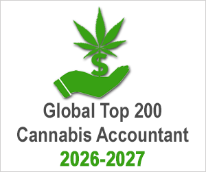 Top 200 Cannabis Accountants