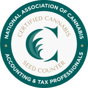 Calculating Cannabis Certified Seed Counter